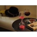 イデアレーベル(IDEA LABEL) ワインサンドグラス(Wine Sandglass)