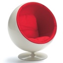 Vitra Ball Chair