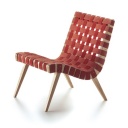 Vitra Chair No.654W