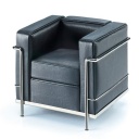 Vitra Fauteuil Grand Comfort