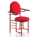Vitra Johnson Wax Chair