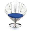 Vitra Wire Cone Chair