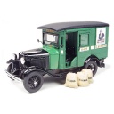 Danbury Mint(ダンバリー・ミント) 1931年 U.S.メールトラック
