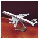 JAL(ジャル) DC-8-62