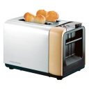 モーフィーリチャーズ(Morphy Richards) ビーチ トースター(Beech toaster)