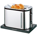 モーフィーリチャーズ(Morphy Richards) マンハッタン トースター(Manhattan toaster)
