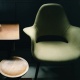 ヴィトラ オーガニックチェア(vitra organic chair)