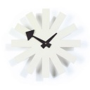 アスタリスク・クロック(Asterisk Clock)／ジョージ・ネルソン(George Nelson)