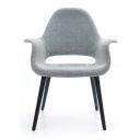 ヴィトラ オーガニックチェア(Vitra Organic chair)／イームズ＆エーロ・サーリネン